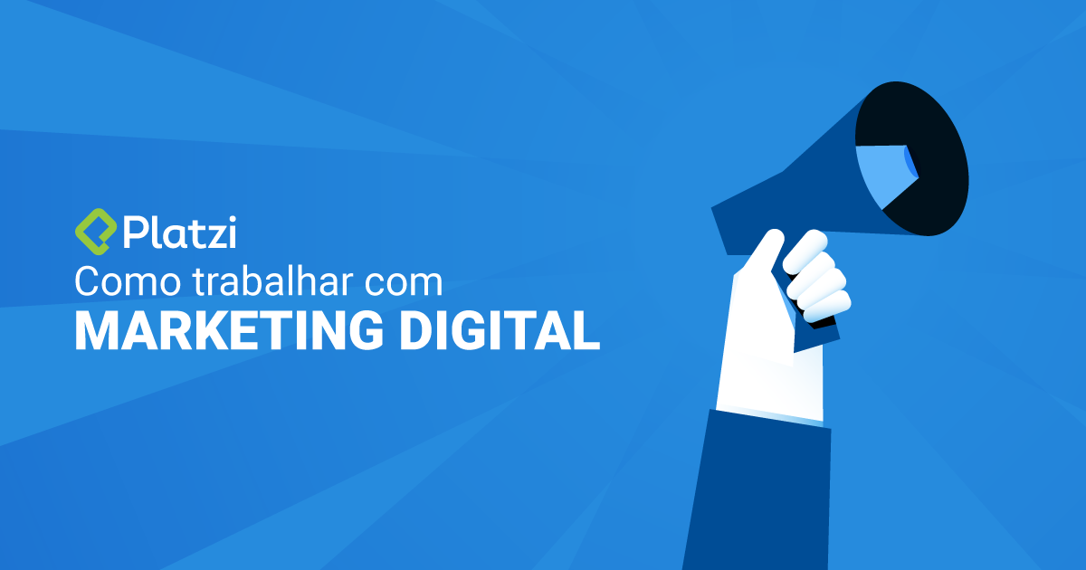 Como Trabalhar Marketing Digital GUIA COMPLETO